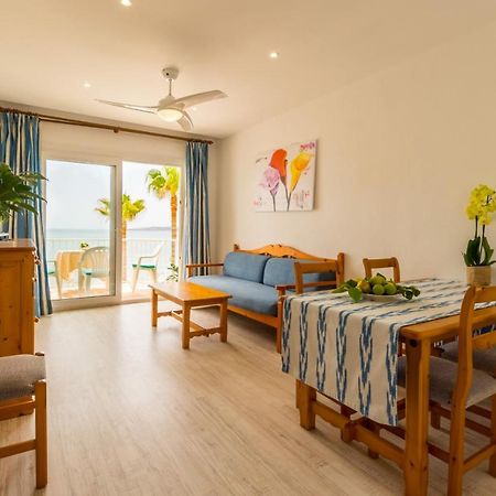 Vives Cala Millor (Mallorca) Exterior foto