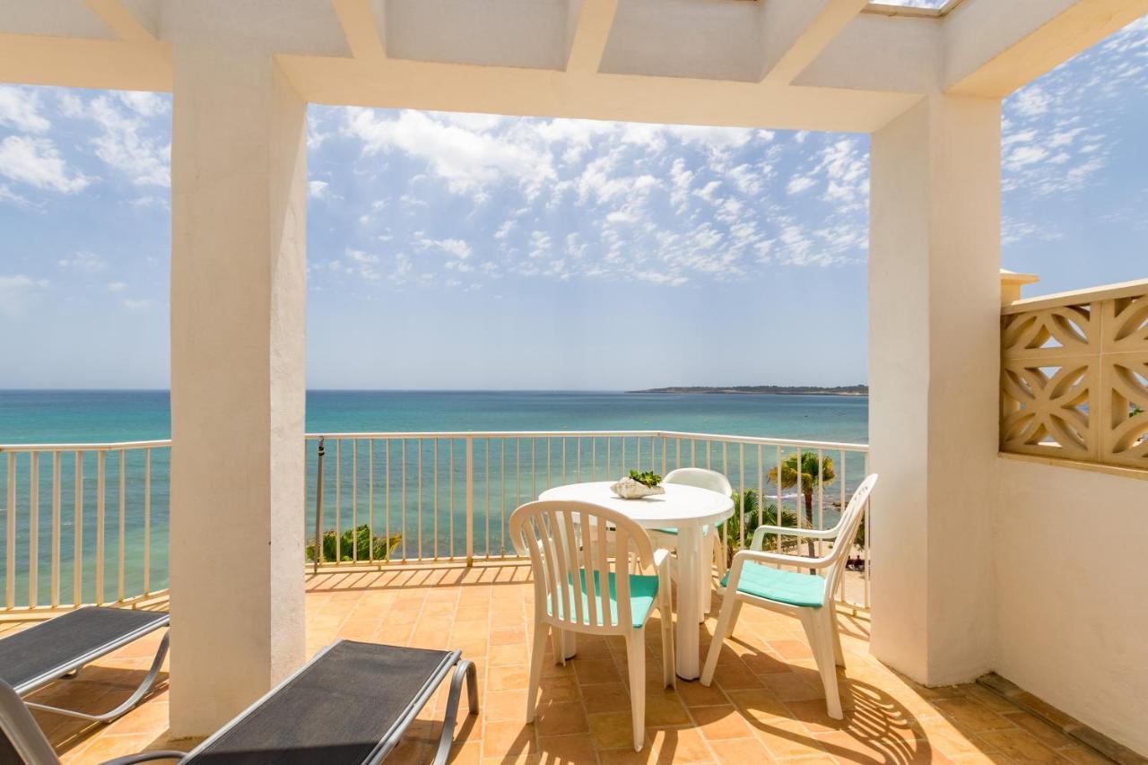 Vives Cala Millor (Mallorca) Exterior foto