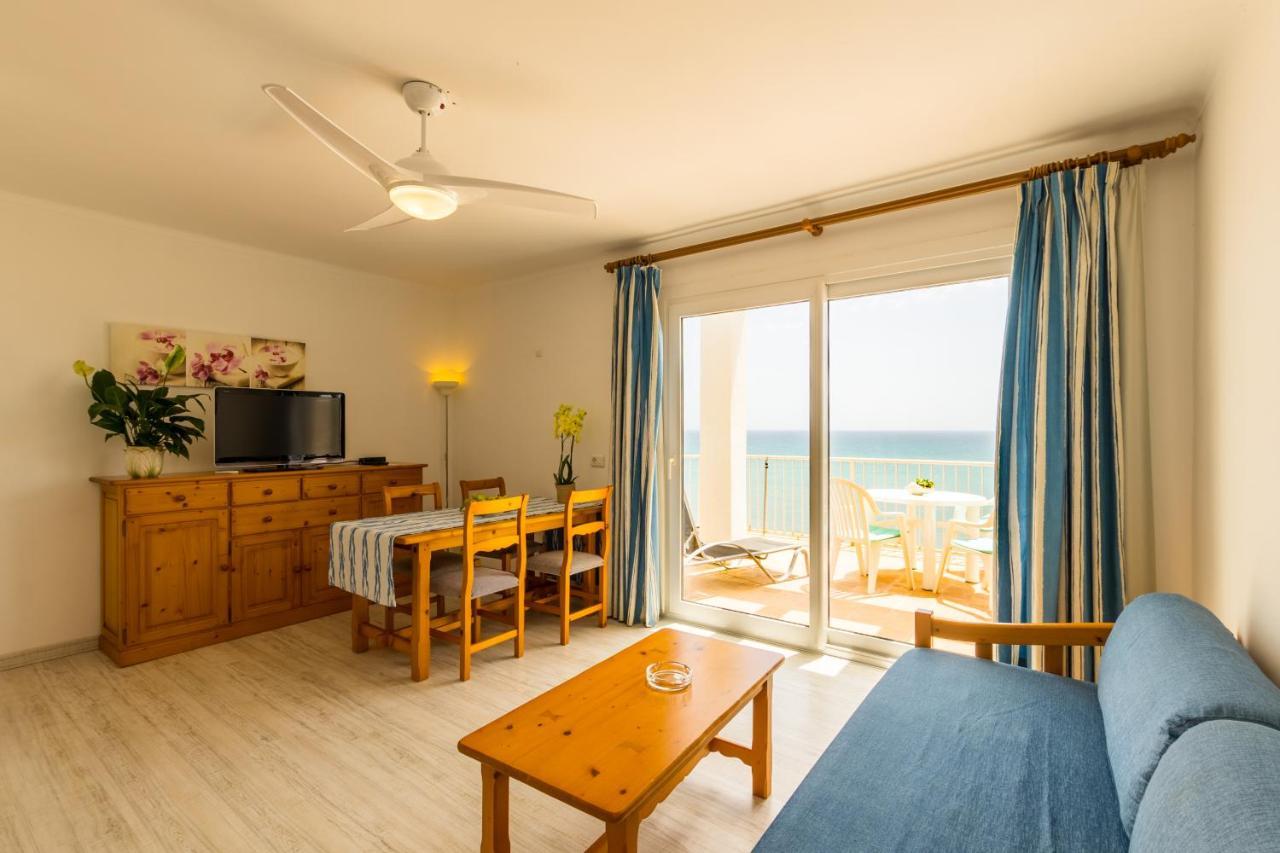 Vives Cala Millor (Mallorca) Exterior foto