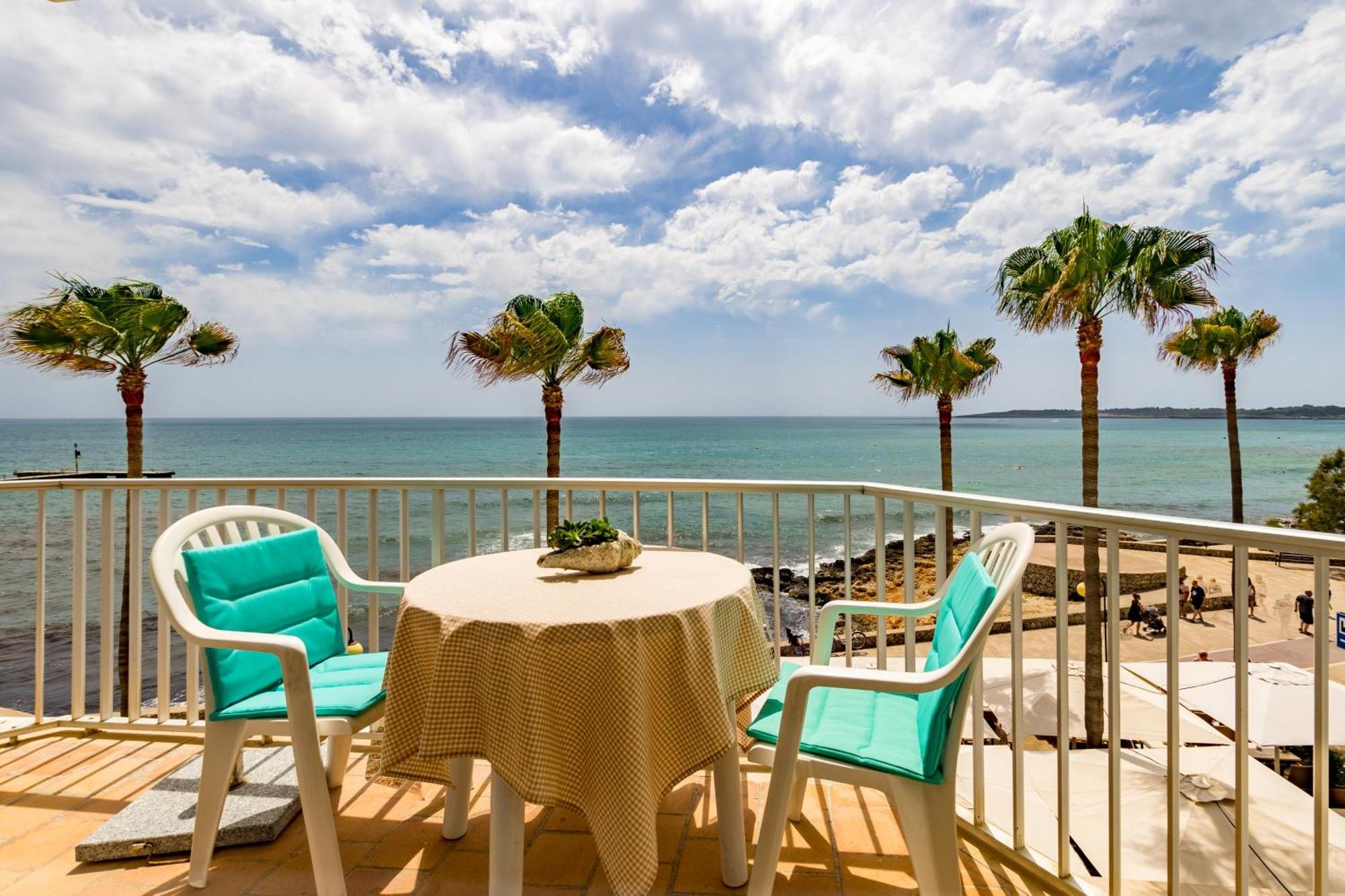 Vives Cala Millor (Mallorca) Exterior foto